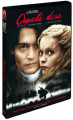 DVDFILM / Ospal dra / Sleepy Hollow