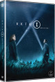 7DVDFILM / Akta X 1. / Prvn srie / 7DVD