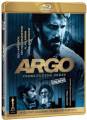 2Blu-RayBlu-ray film /  Argo / Oscarov edice / 2Blu-Ray
