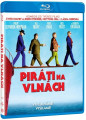 Blu-RayBlu-ray film / Pirti na vlnch / Blu-Ray