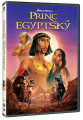 DVDFILM / Princ Egyptsk
