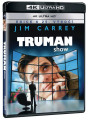 UHD4kBDBlu-ray film / Truman Show / UHD 4K