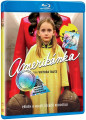 Blu-Ray / Blu-ray film / Ameriknka / Blu-Ray