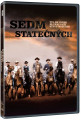 DVD / FILM / Sedm statench