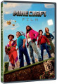DVD / FILM / Minecraft film