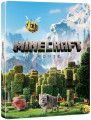 UHD4kBD / Blu-ray film / Minecraft film / Steelbook / Day Scene / UHD 4K+Blu-Ray