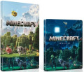 UHD4kBD / Blu-ray film / Minecraft film / Steelbook / Night Scene / UHD 4K+Blu-Ray