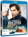 Blu-Ray / Blu-ray film / James Bond 007:Dech ivota / Blu-Ray