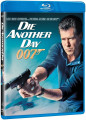 Blu-Ray / Blu-ray film / James Bond 007:Dnes neumrej / Blu-Ray