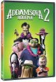 DVDFILM / Addamsova rodina 2