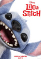 DVD / FILM / Lilo & Stitch / 2025