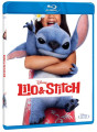 Blu-RayBlu-ray film /  Lilo & Stitch / 2025 / Blu-Ray