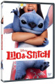 DVDFILM / Lilo & Stitch / 2025