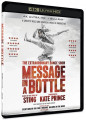 UHD4kBDSting / Message In A Bottle / UHD+Blu-Ray