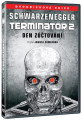 2DVD / FILM / Terminator 2 / Den ztovn / 2DVD
