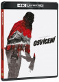 UHD4kBD / Blu-ray film / Osvcen / UHD 4K