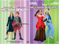 DVD / FILM / Mezi nmi dvaty 1+2 / Kolekce / 2DVD