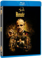 Blu-RayBlu-ray film /  Kmotr / Godfather / Blu-Ray