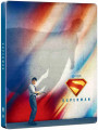 UHD4kBD / Blu-ray film / Superman / Steelbook / Motiv Clark / UHD 4K+Blu-Ray