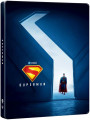 UHD4kBD / Blu-ray film / Superman / Steelbook / Fortress Door / UHD 4K+Blu-Ray