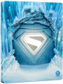 UHD4kBD / Blu-ray film / Superman / Steelbook / Motiv WW / V rukvu / UHD 4K+Blu-Ray