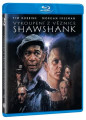 Blu-Ray / Blu-ray film / Vykoupen z vznice Shawshank / Blu-Ray