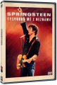 DVD / FILM / Springsteen:Vysvobo� m� z nezn�ma