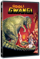 DVD / FILM / �dol� Gwangi