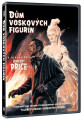 DVD / FILM / D�m voskov�ch figur�n / 1953