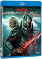 Blu-Ray / Blu-ray film / Pred�tor:Nebezpe�n� �zem� / Blu-Ray
