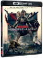 Blu-Ray / Blu-ray film / Pred�tor:Nebezpe�n� �zem� / UHD 4K+Blu-Ray