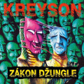 CDKreyson / Z�kon d�ungle / 30th Anniversary Remaster