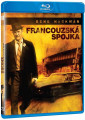 Blu-Ray / Blu-ray film /  Francouzsk� Spojka / Blu-Ray
