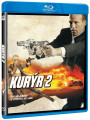 Blu-Ray / Blu-ray film / Kur�r 2 / Blu-Ray