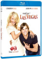 Blu-Ray / Blu-ray film / Mejdan v Las Vegas / Blu-Ray