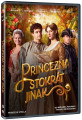 DVD / FILM / Princezna stokr�t jinak