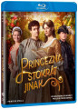 Blu-Ray / Blu-ray film / Princezna stokr�t jinak / Blu-Ray