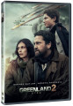 DVD / FILM / Greenland 2:�t�k