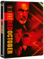 UHD4kBD / Blu-ray film /  Hon na ponorku / Steelbook / UHD 4K