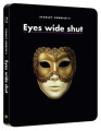 UHD4kBD / Blu-ray film / Spaluj�c� touha / Steelbook / UHD 4K