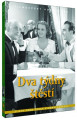 DVD / FILM / Dva t�dny �t�st�