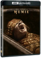 UHD4kBD / Blu-ray film / Lee Cronin:Mumie / UHD 4K