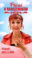 DVD / FILM / P��n� k narozenin�m:K�tiny