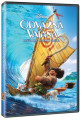 DVDFILM / Odv�n� Vaiana:Legenda o konci sv�ta / Moana