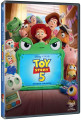 DVD / FILM / Toy Story 5 / P��b�h hra�ek 5