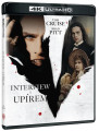 UHD4kBD / Blu-ray film / Interview s up�rem / UHD 4K