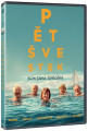 DVD / FILM / P�t �vestek