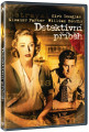 DVD / FILM / Detektivn� p��b�h