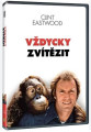 DVD / FILM / V�dycky zv�t�zit