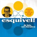 LPEsquivel & His Orchestra / King Of Lounge / Vinyl / Solid Yellow